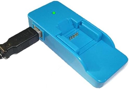 YOTAT 1Pcs For Canon PGI-450 CLI-451 PGI-450XL CLI-451XL Chip Resetter (Middle east, Africa, Russia)