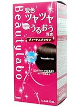 ビューティラボ ヘアカラー (ヴィーナスブラウン)