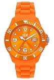 Ice-Watch - Sili - Big 48 - Orange - Silicone