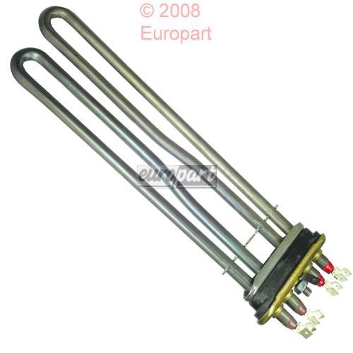 Spares2go Heizelement Für Waschmaschine – 2100 Watt, 280 Mm, Passend Für Viele Miele Modelle