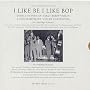 I Like Be I Like Bop: Odds & Svends of Early Bebop Violin & Contemporary Violin Curiosities