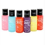 Emotion Lotion Edible Warming Massage Oil 6 BOTTLE GIFT SET CLASSIC