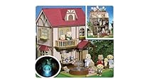 Sylvanian Families: Babblebrook Grange
