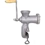 Cajun Cookware Grinders Number 8 Meat Grinder