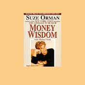 Money Wisdom | [Suze Orman, Michael Toms]