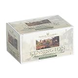 Harrisons & Crosfield Kensington Green Tea with Jasmine, 40 Teabags