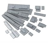 Review Sealey Tools  / Staple 16mm 18SWG Pack of 5000