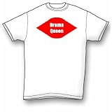 Drama Queen - Humorous / Funny Toddler Shirt