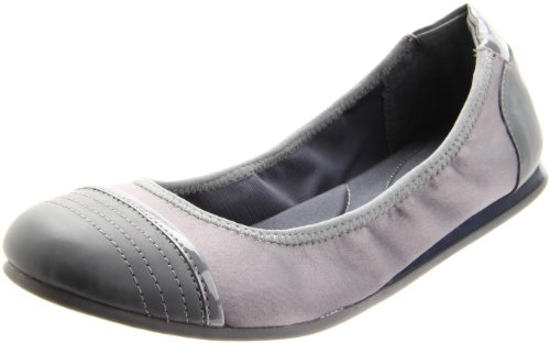 Calvin Klein Women's Katt Fashion Sneaker,Grey,10 M US