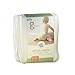 gDiapers Cloth Diaper Inserts, Medium-XLarge (6 Count)