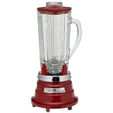 Waring Pro Blender; Waring Pro Blender (NOSIZE RED)