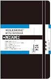 MOLESKINE モレスキン シティノートブック マイアミ