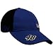 NASCAR Chase Authentics Jimmie Johnson Royal Blue-Black Chad Knaus Crew Chief Adjustable Hat