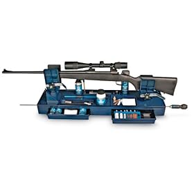 Gunslick� Match Grade Maintenance Center by 