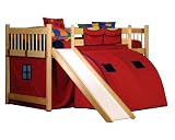 Loft Bed Frames