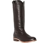 Women's Dan Post RICHMOND 14 Round Toe Wellington Boots