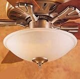 15 Inch Bowl Light Fixture
