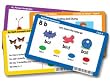 Short Vowels Card Set