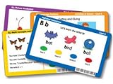 Short Vowels Card Set