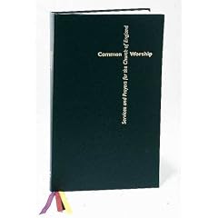 Pastoral Services (Common Worship: Services and Prayers for the Church of England)