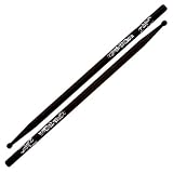 ZILDJIAN TRAVIS BARKER SIGNATURE - BLACK