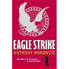 Eagle Strike (Alex Rider)
