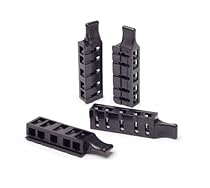 Firepow'r 5-Shot Pellet Clips
