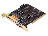 Computer : Trust 714DX 7.1 Sound Expert Sound Card