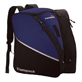 Transpack Edge Jr. Solid Boot Bag Navy