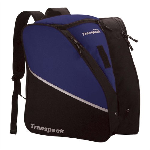 Transpack Edge Jr. Solid Boot Bag Navy