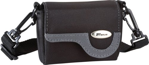 Photo: Targus DCCC00 Small Camera Case