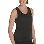 Champion Women's Double Dry Texture Tank