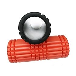 TriggerPoint GRID - Revolutionary Foam Roller - Black
