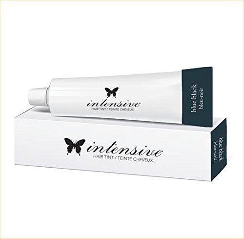 Intensive Hair Tint Blue Black 20 ml