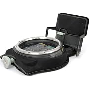 Orbit Car Seat Base Black