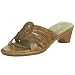 Sudini Women's Cape Sandal