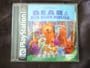 Bear in Big Blue House PS PSX