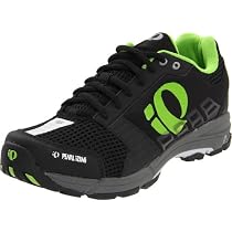 Pearl iZUMi Men's Fuel Cyling Shoe