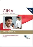 Financial operations