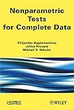 Nonparametric tests for complete data