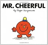 Mr. Cheerful (Mr. Men and Little Miss 3D)