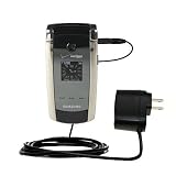 Rapid Wall / AC Charger for the Samsung SCH-U700 - Gomadic Brand w/ TipExchange Technology