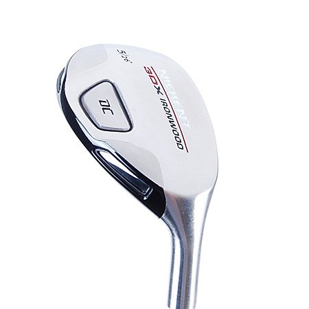 New Nickent 3DX DC Flex Shaft