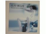 Alice Deejay Poster Flat Hot