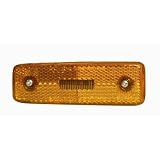 1979-1981 TOYOTA PICKUP LAND CRUISER REPLACEMENT SIDE MARKER LIGHT RIGHT HAND TYC... by TYC