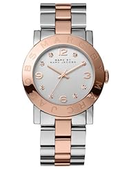 Womans watch MARC BY MARC JACOBS AMY - MBM3194 MBM3194