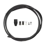 Avid Hydraulic tubing kit, 05-09 Juicy* (steel) 2M ea