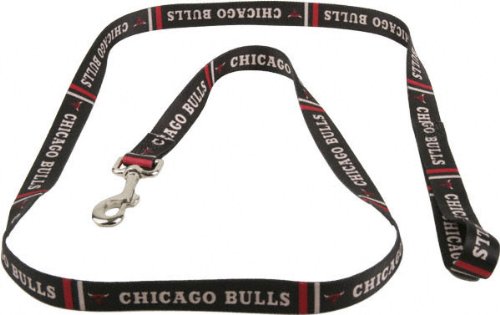 Chicago Bulls Large 6ft Leash