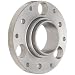 Lovejoy Disc Coupling, DI Type, Drop-In Spacer Disc Coupling Guard Ring