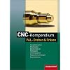 CNC-Kompendium PAL-Drehen und Fr�sen